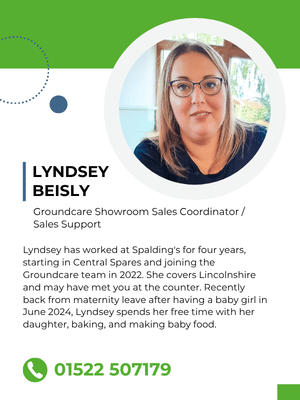 Lyndsey Beisly